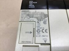 Module PLC Omron CQM1H-CPU11 - Neuf Sous Emballage D'origine