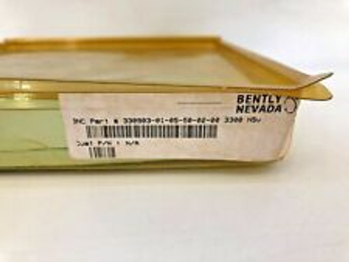 Bentley Nevada 330903-01-05-50-02-00 Proximity Probe