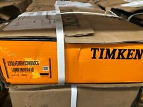 Timken 23324Embw33W800C6 Spherical Roller Bearing