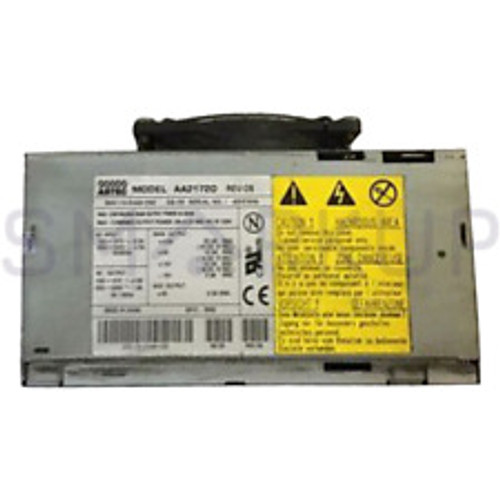 Astec Aa21720 Power Supply Module