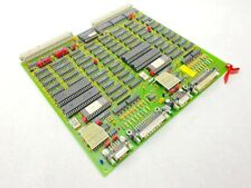 Andron 386770Spr0421 Control Board Herbert Walter Exe 400 Exeron