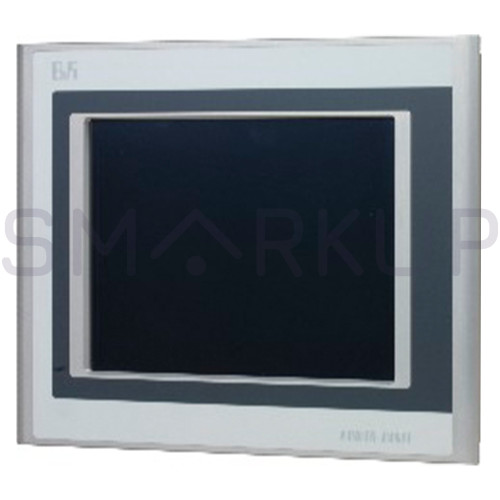 B & R 4Pp120.1043-31 10.4" Vga Color Tft Touch Screen