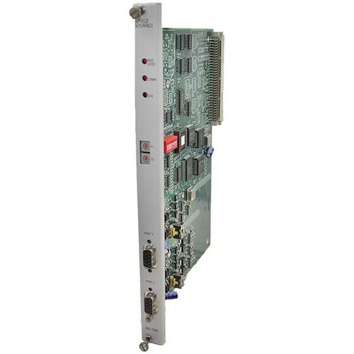 5057201 Siemens Field Interface Module Simatic