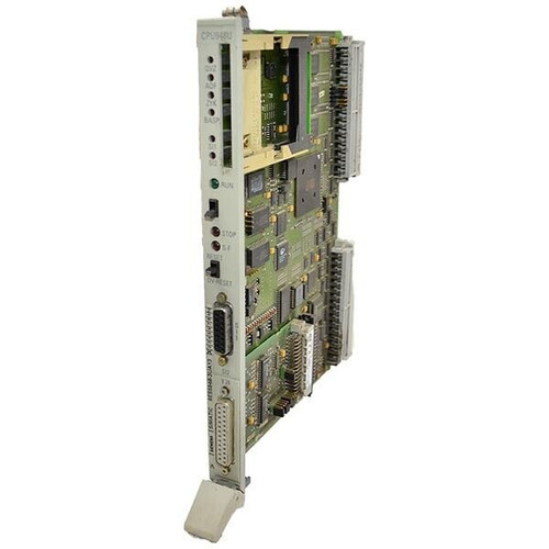 6Es59483Ua13 Siemens 640Kb Cpu948U Controller Simatic