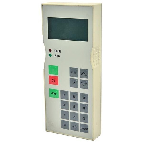 6Se7090-0Xx84-2Fk0 Siemens Operator Interface Keypad Simovert