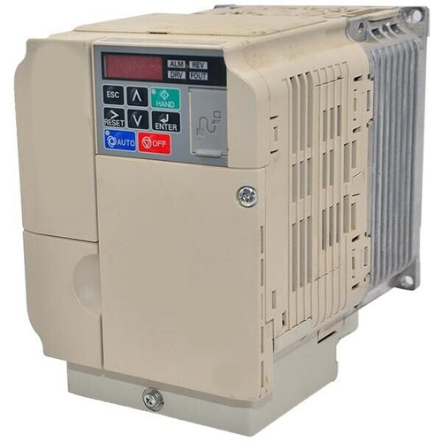 Cimrpw4V0009Faa Yaskawa 8.8A 460V 5Hp Iqpump 1000