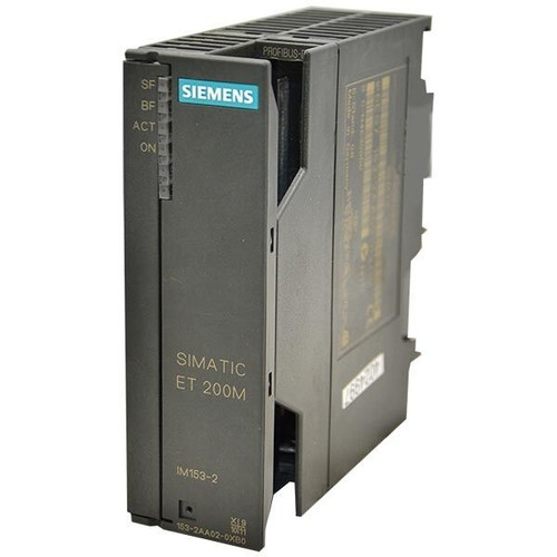 6Es7153-2Aa02-0Xb0 Siemens 8Pt I/O Et200M Simatic