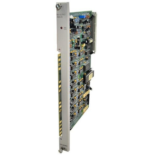 5056208A Siemens 8Ch Analog Output Simatic