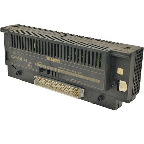 6Es7133-0Hh00-0Xb0 Siemens Et 200B Digital Output/Relay Simatic