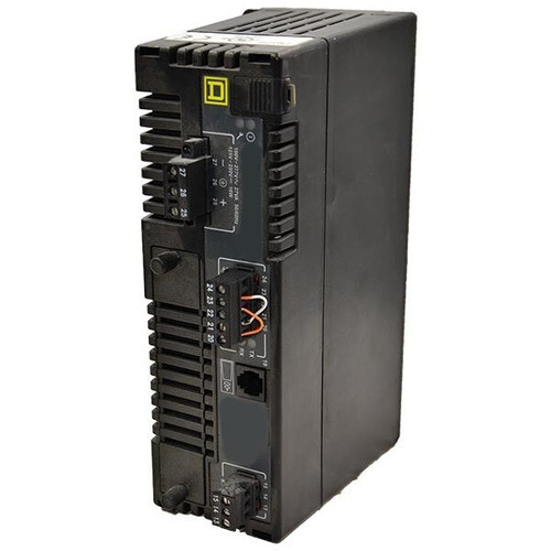 Cm3250 Square D Circuit Monitor Powerlogic