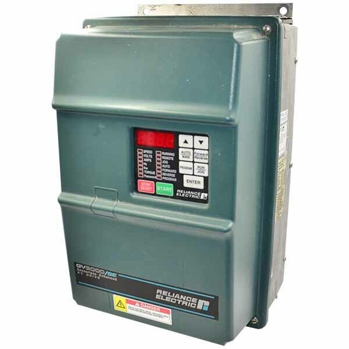 25G4260 Reliance 30.4A 460V 25Hp Gv3000/Se