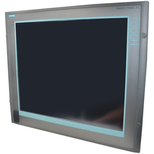 6Av7875-0Ff20-0Ac0 Siemens 19" Pc Touchscreen Operator Interface