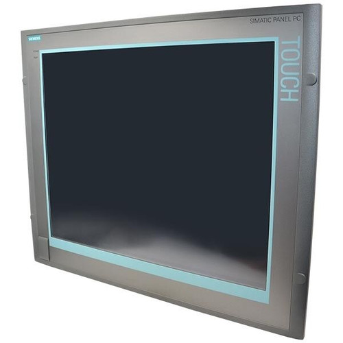 6Av7875-1Be30-1Ac0 Siemens 19" Pc Touchscreen Operator Interface