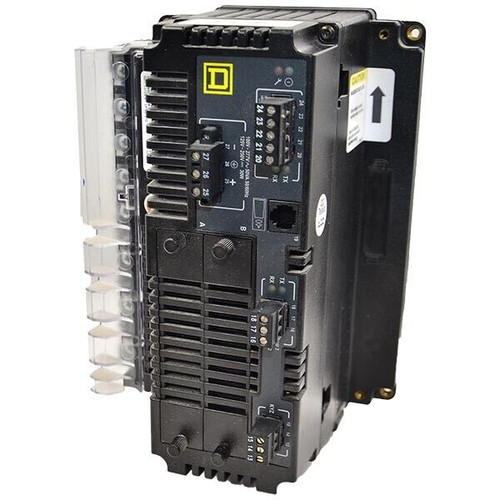 Cm4000T Square D 96Ma 240V Powerlogic Circuit Monitor