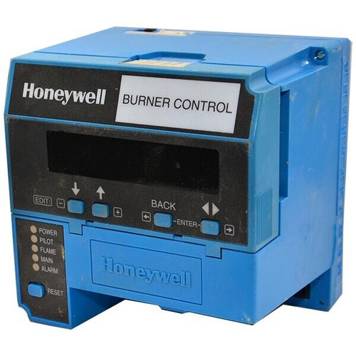 Rm7800M1011 Honeywell 120Vac 10W Burner Primary Control