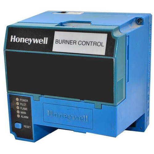 Rm7338B1013 Honeywell 120Vac 10W Burner Primary Control