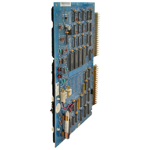 Ic600Cb507A General Electric 8K Memory Module Register Series 6
