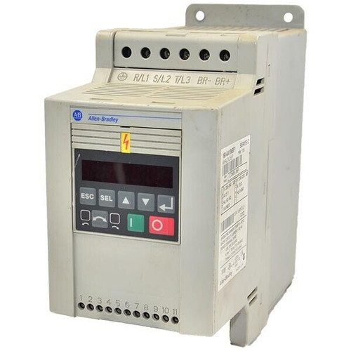 160Aa18Nsf1-C Allen Bradley 18A 200-240V 5Hp 160 Ssc