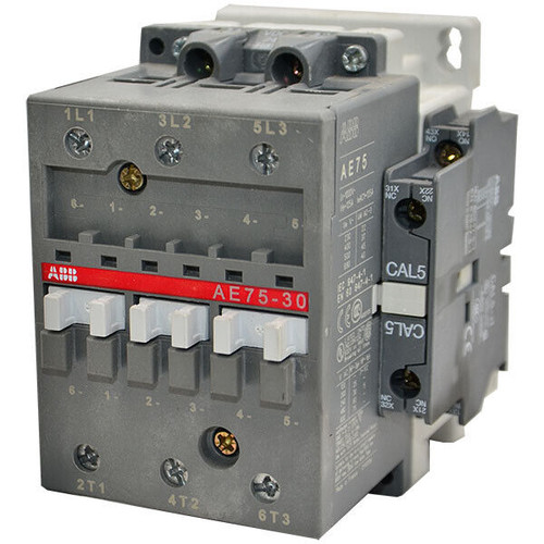 Ae75-30 Abb 105A 1000V 3P Contactor