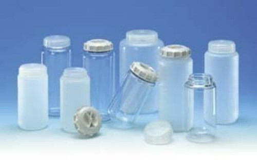 vwr centrifuge bottles with caps, spherical-bottom bmp-ce-908 polypropylene