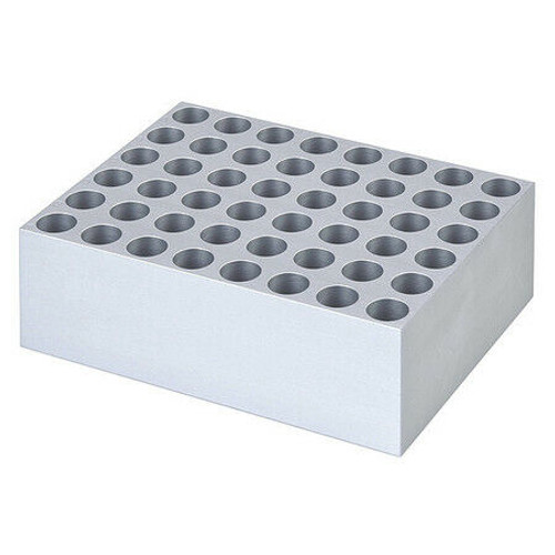 spex sampleprep 2666 homogonizer cryo-block,aluminum,pk2