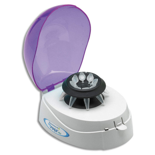 benchmark scientific c1008-p centrifuge with rotor,benchtop