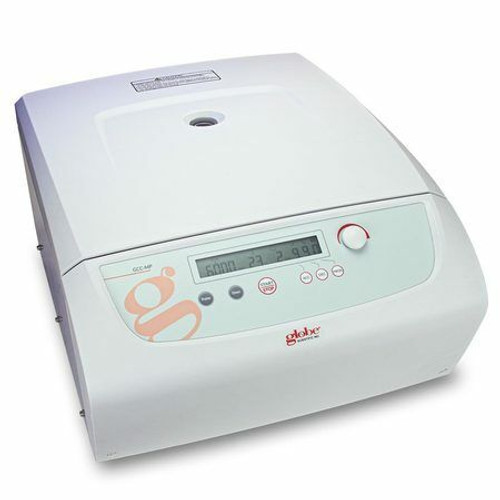 globe scientific gcc-mp centrifuge, clinical, multi-purpose, 120v, 60hz