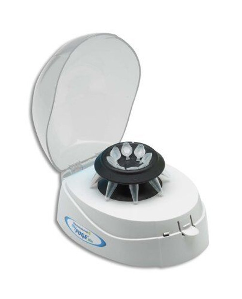 myfuge mini microcentrifuge