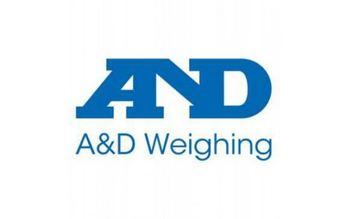 a&d ad-4402-10 stainless steel mounting panel to replace ad-4325a
