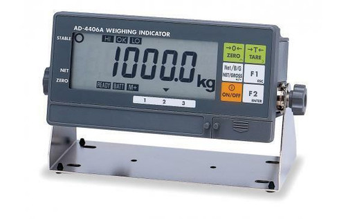 a&d ad-4406a indicator - 2 year
