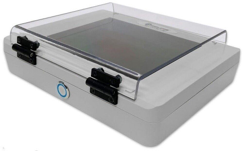 benchmark scientific accuris e3100 myview compact uv transilluminator 115v