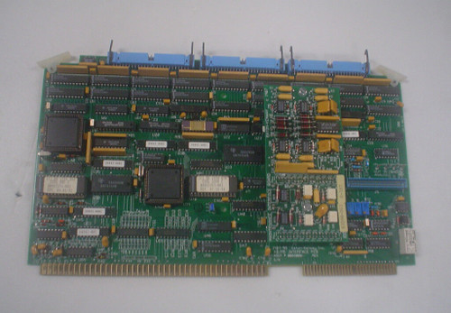 Eaton Kenway 0065006 63598-003 As/Rs Interface Pcb