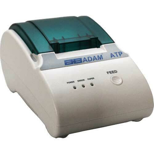 adam equipment 1120011156 atp thermal printer -