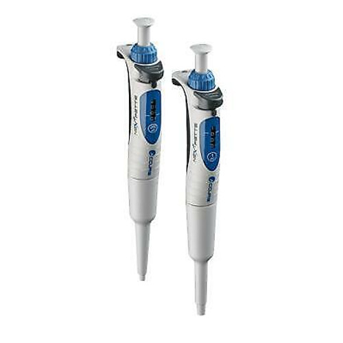 accuris p7700-10 nextpette variable volume pipette 0.5 to 10ul