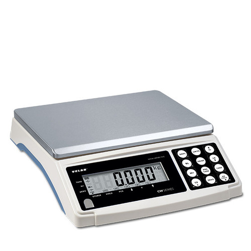 velab cw-30s 30 kg / 60 lb, 1 g / 0.002 lb, checkweighing scale