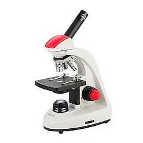 velab mono monocular laboteca microscope, monocular head 45 degree inclined