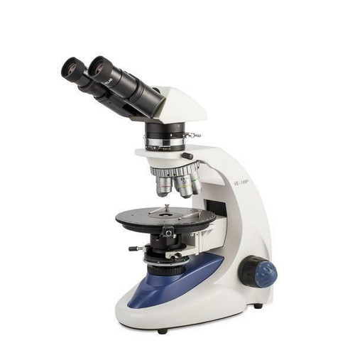 velab ve-148p binocular polarization microscope (advanced)