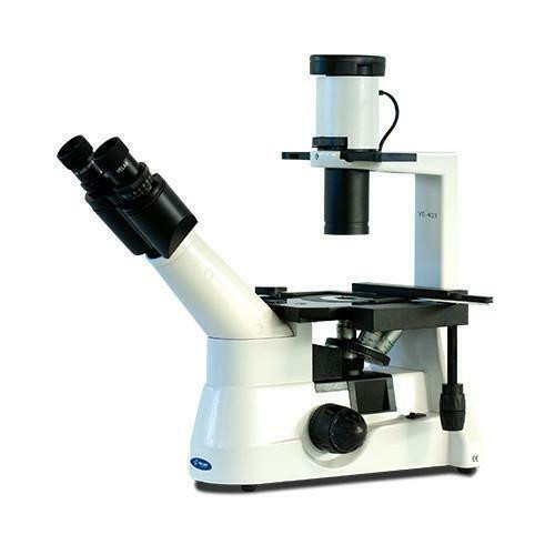 velab ve-403 binocular inverted microscope (advanced)
