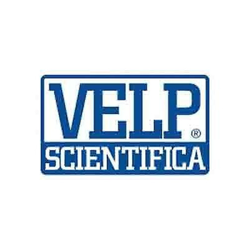 velp scientifica 10006430 heating plates control board of temperature