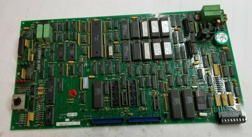 Honeywell 14506951-003 Circuit Board Revision 6 Layer 1