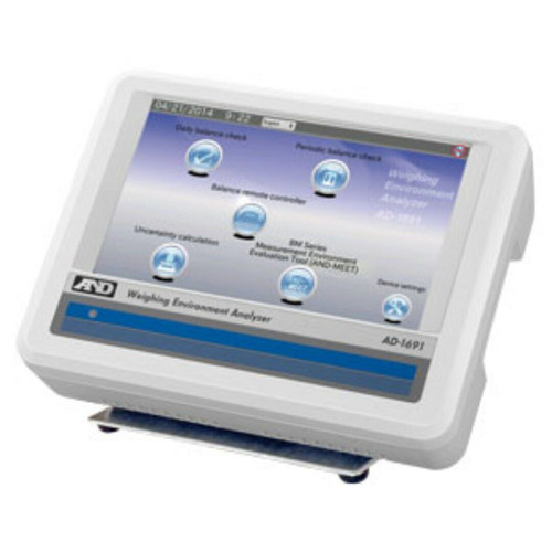 A&D Ad-1691 Weighing Environment Analyzer