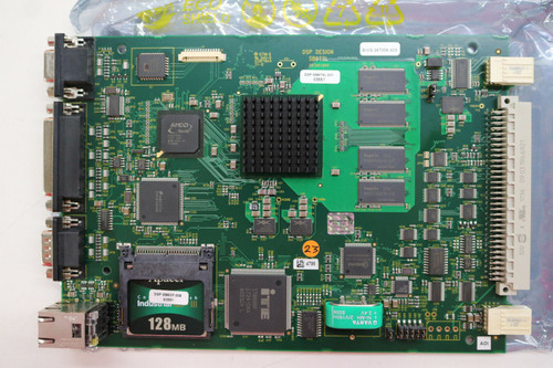 Thermo Fisher Scientific Processor Pcb Board Kit Richard-Allan A78410060