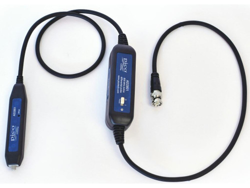 Pico Ad2801 - Active Differential Probe 30V, 800Mhz, X1/10, Cat I