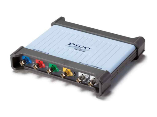 Pico 5443D - 100 Mhz 4-Channel Oscilloscope