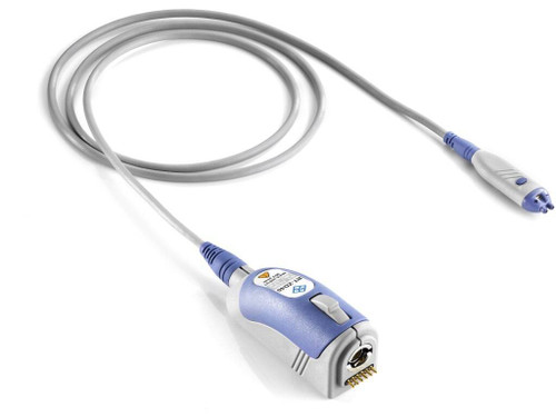 Rohde And Schwarz Rt-Zd40 - 4.5Ghz Active Differential Probe, 4.5 Ghz Bandwidth