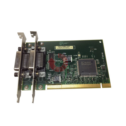 In Pack Hp Agilent 82350B Pci-Gpib Interface Card Test And Measurement