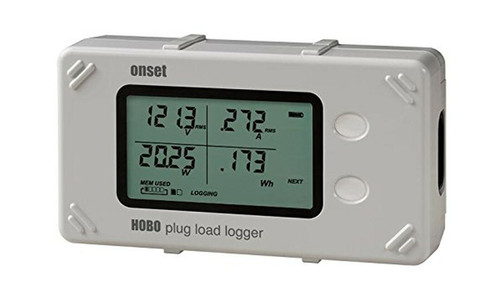 Hobo By Onset Ux120-018 Data Logger