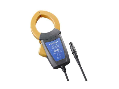 Hioki Ct7731 Ac/Dc Auto Zero Current Sensor (100A Dc-5Khz)