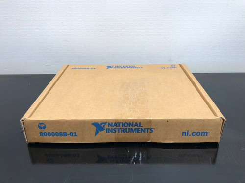 National Instruments 183617K-01 210000140 Pcb Gpib For Ieee Control 12135Ac