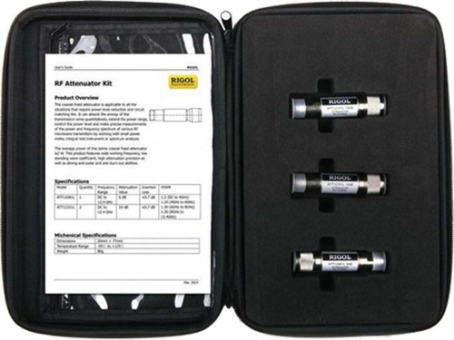 Rigol Rf Attenuator Kit For 6Db And 10Db